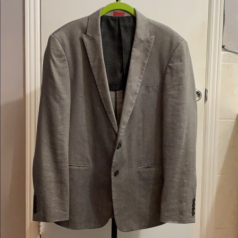 John Varvatos U.S.A. Coat